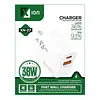 Cargador Xn-27: Potencia De 38w