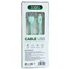 Cable De Datos Usb/V8 3.1amp