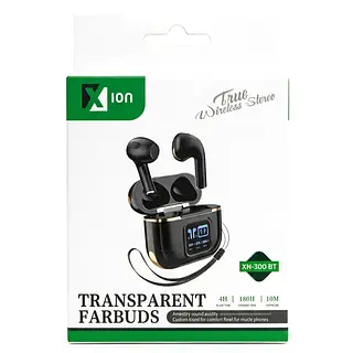 Airpods Con Pantalla