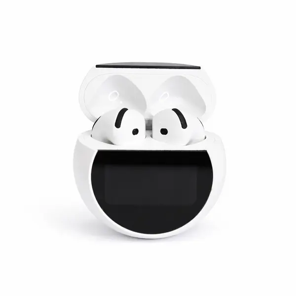 Airpods Con Pantalla Enc/Hifi
