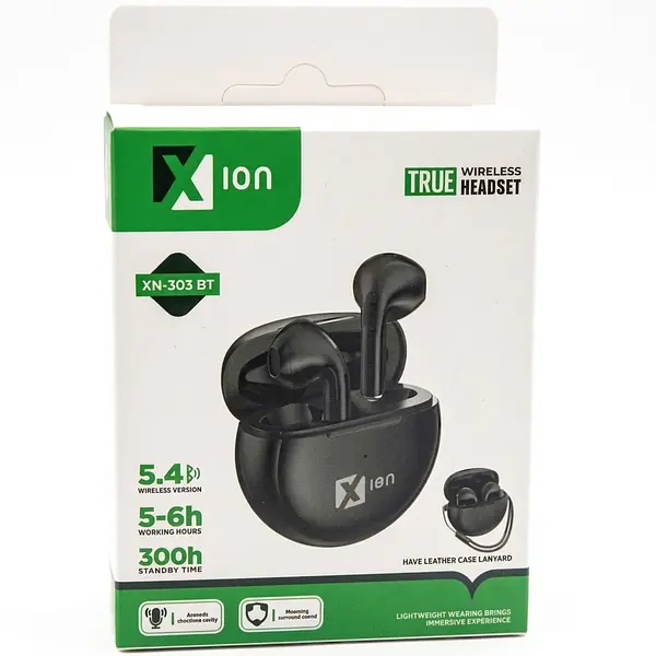 Airpods Con Protector