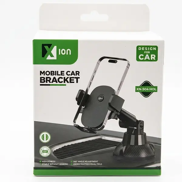 Soporte Para Celular Xn-504 Hol