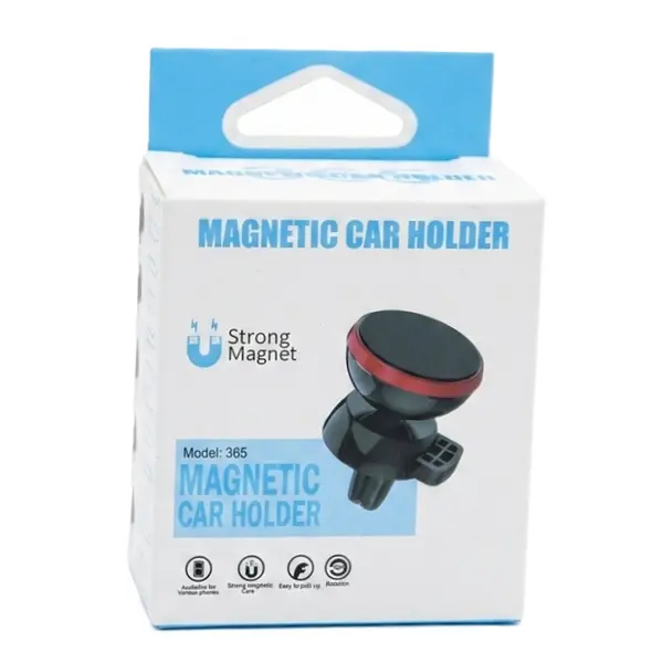 Holder De Rejilla